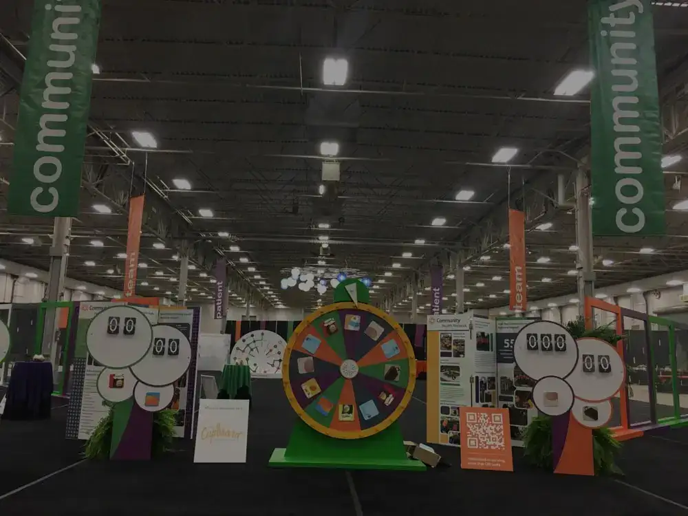 Expo Arts